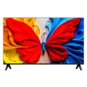 TCL 43V5C teler 109,2 cm (43") Full HD Nutiteleri funktsioon WiFi Must TCL 43V5C teler 109,2 cm (43") Full HD Nutiteleri funktsioon WiFi Must