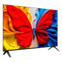 TCL 43V5C телевизор 109,2 cm (43") Full HD Smart TV Wi-Fi Черный TCL 43V5C телевизор 109,2 cm (43") Full HD Smart TV Wi-Fi Черный