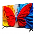 TCL 43V5C televizors 109,2 cm (43") Full HD Viedtelevizors Wi-Fi Melns TCL 43V5C televizors 109,2 cm (43") Full HD Viedtelevizors Wi-Fi Melns