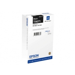 Epson C13T90714N tindikassett 1 tk Originaal Must