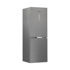 Whirlpool WHK 26364 XP7E Vapaasti seisova 316 L Ruostumaton teräs