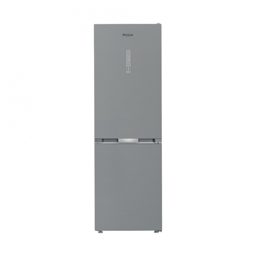 Whirlpool WHK 26364 XP7E Brīvi novietots 316 L Nerūsējošs tērauds – 2