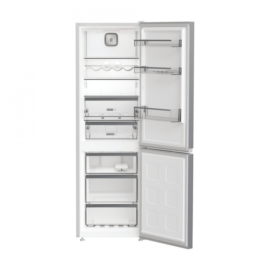 Whirlpool WHK 26364 XP7E Brīvi novietots 316 L Nerūsējošs tērauds – 3