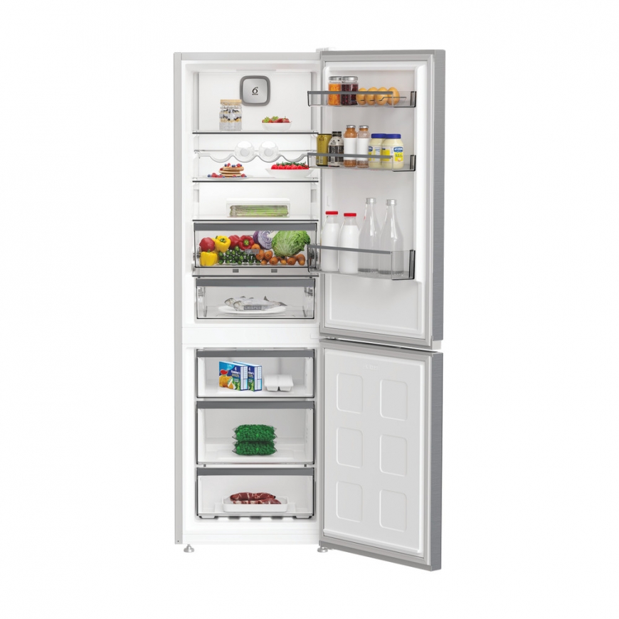 Whirlpool WHK 26364 XP7E Brīvi novietots 316 L Nerūsējošs tērauds – 4