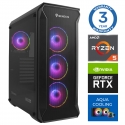 INTOP AQUA Ryzen 5 7500X3D 64GB DDR5 500SSD M.2 NVME+4TB RTX5070 12GB no-OS INTOP AQUA Ryzen 5 7500X3D 64GB DDR5 500SSD M.2 NVME+4TB RTX5070 12GB no-OS
