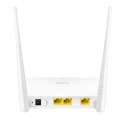 Cudy WR300 langaton reititin Nopea Ethernet Yksi kaista (2,4 GHz) Valkoinen Cudy WR300 langaton reititin Nopea Ethernet Yksi kaista (2,4 GHz) Valkoinen