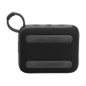 JBL Go 4 Mono portable speaker Black 4.2 W JBL Go 4 Mono portable speaker Black 4.2 W