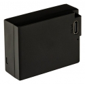 PATONA 1402 camera/camcorder battery Lithium-Ion (Li-Ion) 1100 mAh PATONA 1402 camera/camcorder battery Lithium-Ion (Li-Ion) 1100 mAh