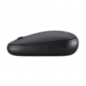 Acer Wireless Bubble Mouse - AMR100 Black (Retail pack) hiiri Universaali Molempikätinen Langaton RF