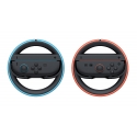 Nintendo 10015099 žaidimų valdymo pulto priedas Vairo modifikatorius Nintendo 10015099 žaidimų valdymo pulto priedas Vairo modifikatorius