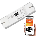 LED NEON RGBIC Controller 5V–24V Stairs 2x Button SD Series WiFi TUYA LED NEON RGBIC Controller 5V–24V Stairs 2x Button SD Series WiFi TUYA
