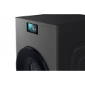 Samsung WD18DB8995BZ pesumasin-kuivati Eraldiseisev Eest täidetav Roostevaba teras Samsung WD18DB8995BZ pesumasin-kuivati Eraldiseisev Eest täidetav Roostevaba teras