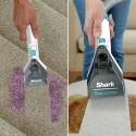 Sharkclean PX200EUT paklāju tīrītājs Rokas Dziļš/vidējs Balts Sharkclean PX200EUT paklāju tīrītājs Rokas Dziļš/vidējs Balts