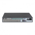 Dahua Technology XVR5432L-I3 digitaalivideonauhuri Musta Dahua Technology XVR5432L-I3 digitaalivideonauhuri Musta