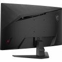 MSI MAG 274CF X24 monitori 68,6 cm (27") 1920 x 1080 pikseļi Full HD Melns