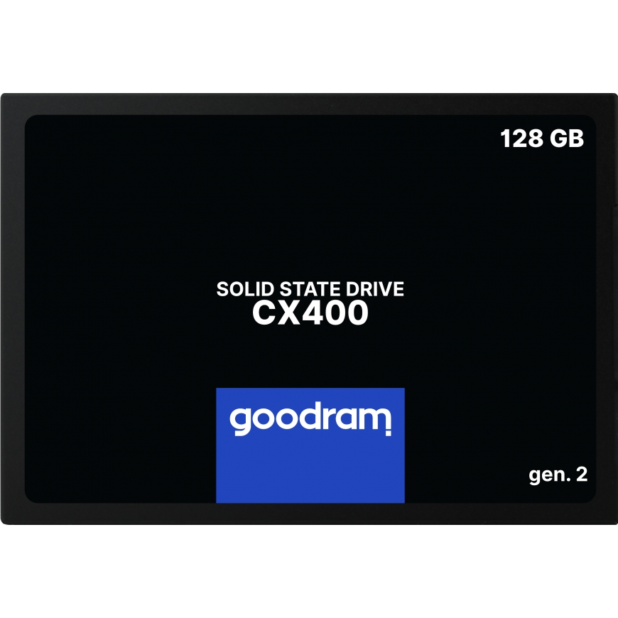 Goodram CX400 gen.2 128 GB