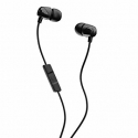 Skullcandy S2DUYK-343 kuulokkeet ja kuulokemikrofoni Langallinen In-ear Puhelut/Musiikki Musta Skullcandy S2DUYK-343 kuulokkeet ja kuulokemikrofoni Langallinen In-ear Puhelut/Musiikki Musta
