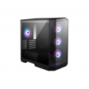 MSI MAG PANO M100R PZ Micro Tower Musta MSI MAG PANO M100R PZ Micro Tower Musta