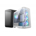 MSI MAG PANO M100R PZ Micro Tower Musta MSI MAG PANO M100R PZ Micro Tower Musta