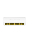 Cudy FS108D tinklo komutatorius Fast Ethernet (10/100) Balta Cudy FS108D tinklo komutatorius Fast Ethernet (10/100) Balta