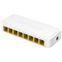 Cudy FS108D võrgulüliti Fast Ethernet (10/100) Valge Cudy FS108D võrgulüliti Fast Ethernet (10/100) Valge