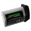Аккумулятор Canon LP-E19 3500 мАч Li-Ion ПРЕМИУМ Аккумулятор Canon LP-E19 3500 мАч Li-Ion ПРЕМИУМ