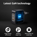Intenso 7810010 адаптер питания / инвертор Для помещений 100 W Черный Intenso 7810010 адаптер питания / инвертор Для помещений 100 W Черный