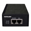 Intellinet 560566 PoE-adapteri Gigabitti Ethernet Intellinet 560566 PoE-adapteri Gigabitti Ethernet