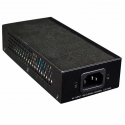 Intellinet 560566 PoE adapteris Tīkls Gigabit Ethernet Intellinet 560566 PoE adapteris Tīkls Gigabit Ethernet