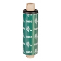 Zebra 5095 HighPerformance Resin thermal ribbon 450 m Black