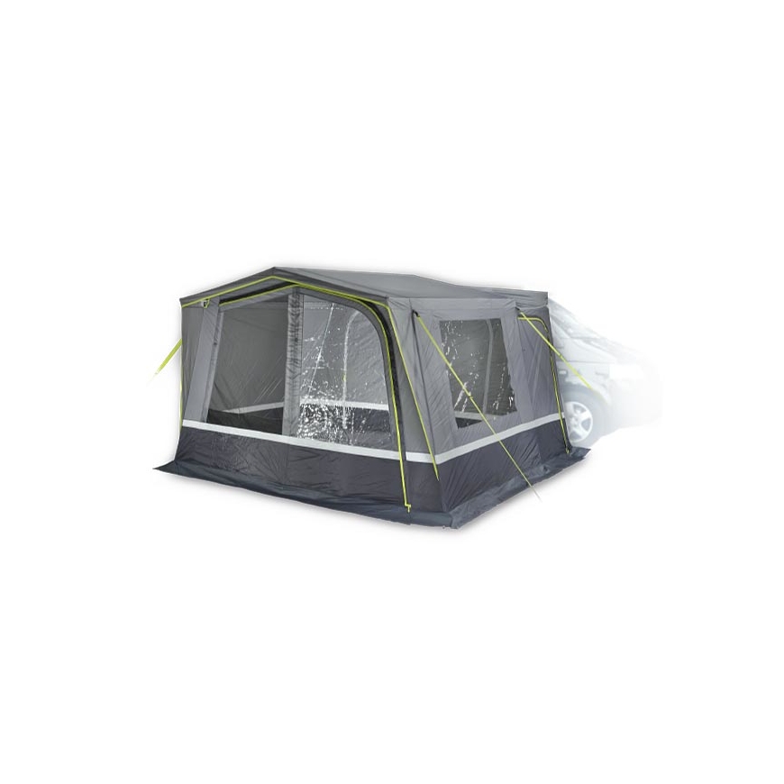 High Peak High Peak Tramp 2