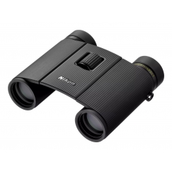 Nikon Sportstar EX II binoklis Jumts Melns