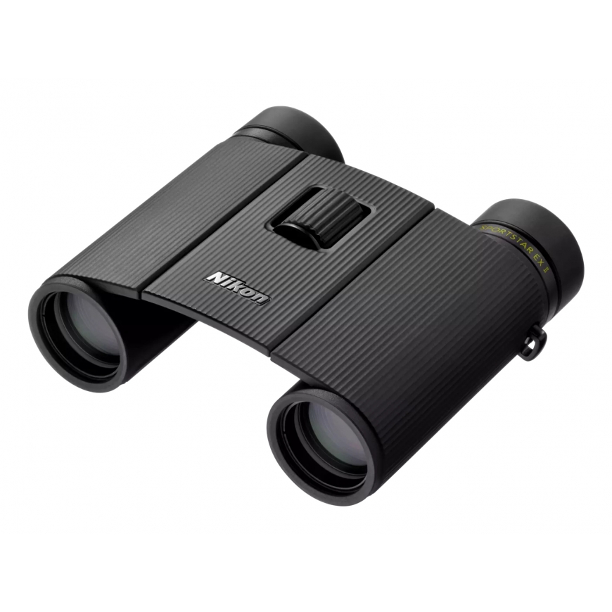 Nikon Sportstar EX II binoklis Jumts