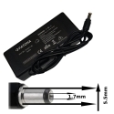 Lādētājs 18,5V/4,9A 90W konektors 5,5x1,7mm HP EOL Lādētājs 18,5V/4,9A 90W konektors 5,5x1,7mm HP EOL