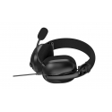 HATOR Hyperpunk 3 USB Гарнитура Проводная Вкладыши Игровой USB Type-C / USB Type-A Черный HATOR Hyperpunk 3 USB Гарнитура Проводная Вкладыши Игровой USB Type-C / USB Type-A Черный