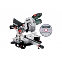 Metabo KGS 216 M SET 5000 RPM 1200 W Metabo KGS 216 M SET 5000 RPM 1200 W
