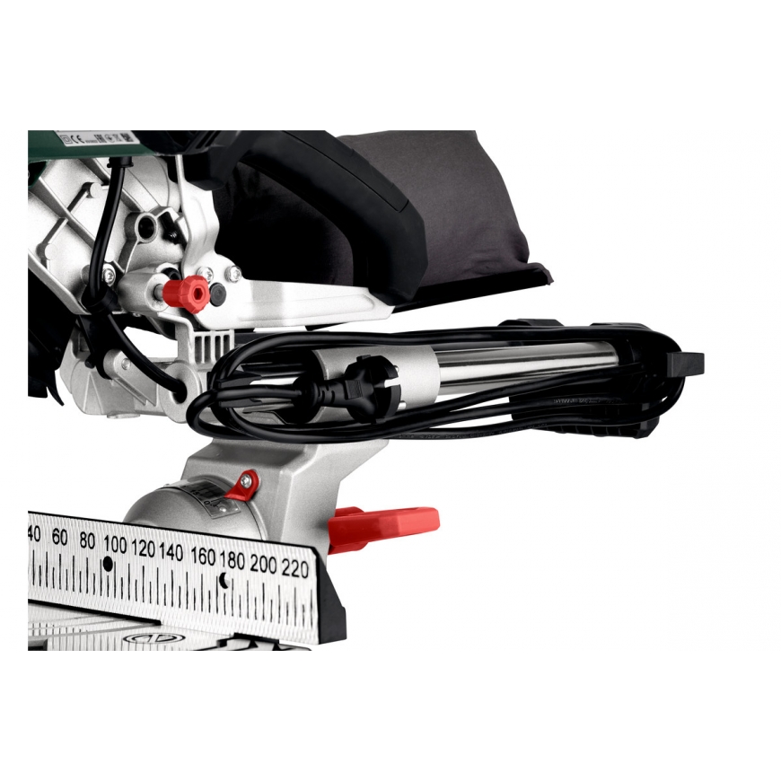 Metabo KGS 216 M SET 5000 RPM 1200 W – 5