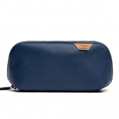 Peak Design Tech Pouch individual luggage piece Navy