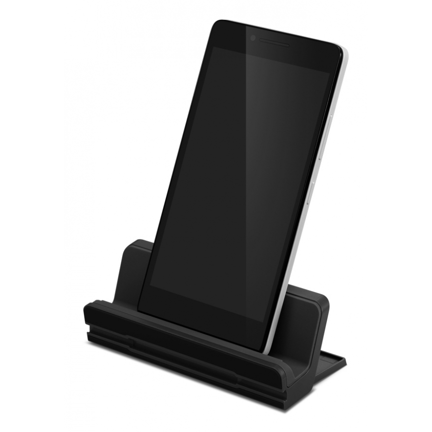 Lenovo 4XF1S86970 telefona balsts un statīvs