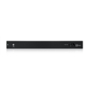 Zyxel XGS2220-54FP Hallittu L3 Gigabit Ethernet (10/100/1000) Power over Ethernet -tuki