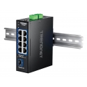 Trendnet TI-G5091 tinklo komutatorius Ne-valdomas 2.5G Ethernet (100/1000/2500) Trendnet TI-G5091 tinklo komutatorius Ne-valdomas 2.5G Ethernet (100/1000/2500)