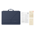 Lenovo Yoga Tote Sleeve | Sleeve | Blue | 16 Lenovo Yoga Tote Sleeve | Sleeve | Blue | 16
