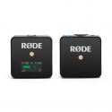 RØDE Wireless GO