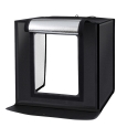 Puluz PU5060EU šviesdėžė fotografavimui 5500 K Puluz PU5060EU šviesdėžė fotografavimui 5500 K