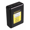 PATONA 01935 зарядное устройство Батарея цифровой камеры USB PATONA 01935 зарядное устройство Батарея цифровой камеры USB