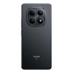 Xiaomi Redmi Note 15 5G 17,2 cm (6.77") 8 GB 128 GB 5520 mAh Melns