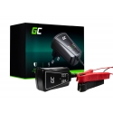 Green Cell ACAGM06 зарядное устройство Универсальная Кабель переменного тока Green Cell ACAGM06 зарядное устройство Универсальная Кабель переменного тока