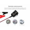 Green Cell ACAGM06 зарядное устройство Универсальная Кабель переменного тока Green Cell ACAGM06 зарядное устройство Универсальная Кабель переменного тока