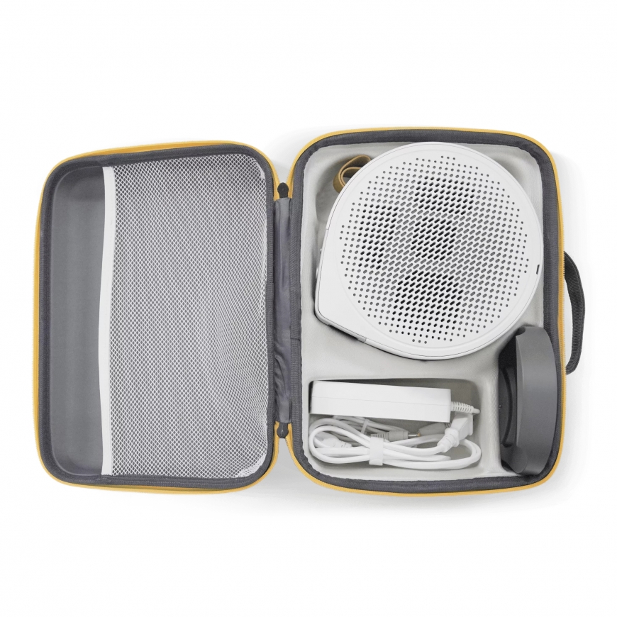 BenQ 5J.JSR09.001 projector accessory Bag – 3