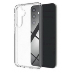 Mocco Ultra Back Case 1 mm Aizmugurējais Silikona Apvalks priekš Samsung Galaxy S26 Plus